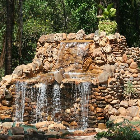 The Enchanting Nest Borim ภายนอก รูปภาพ