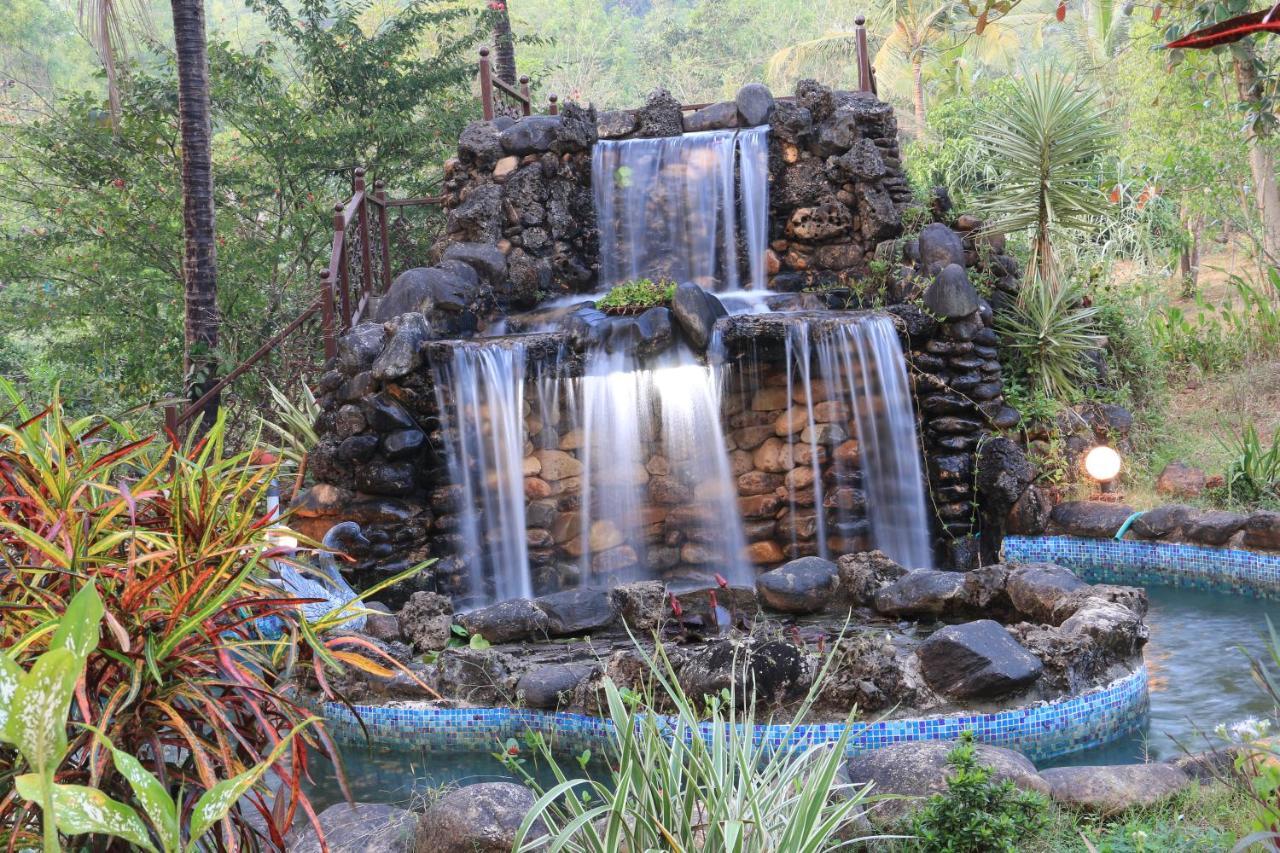 The Enchanting Nest Borim ภายนอก รูปภาพ