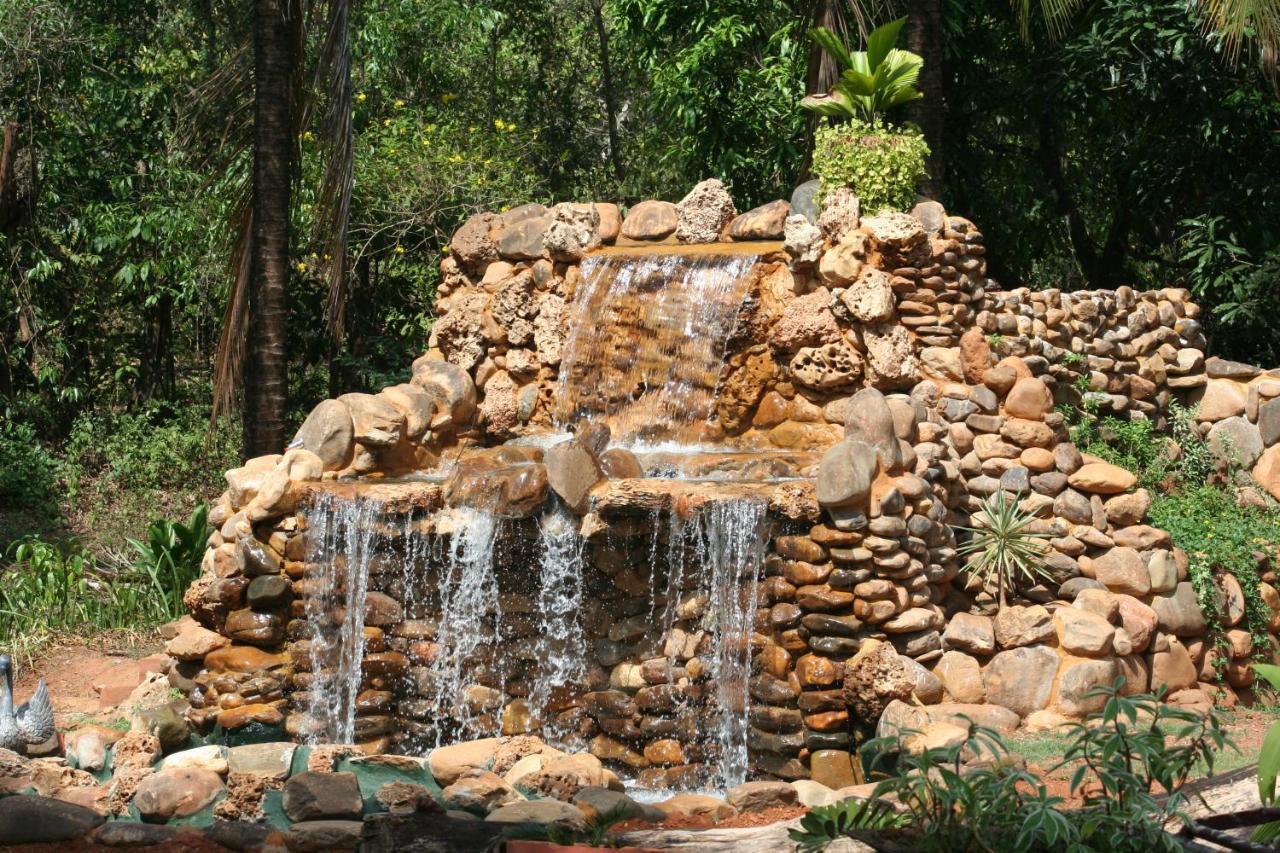 The Enchanting Nest Borim ภายนอก รูปภาพ