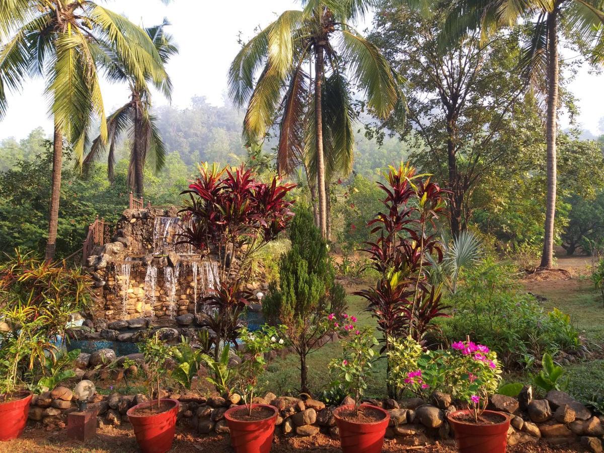 The Enchanting Nest Borim ภายนอก รูปภาพ